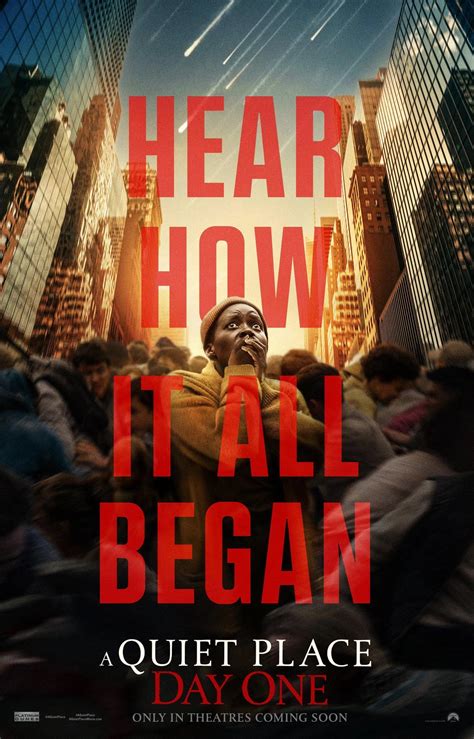 a quiet place 1 download in hindi|A Quiet Place 3: Day One .